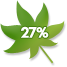 27%