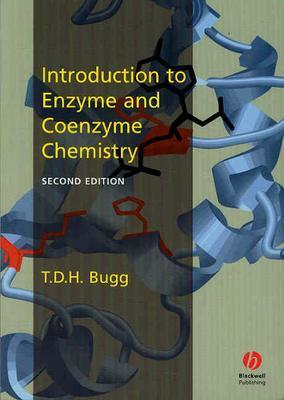 Introduction to Enzyme and Coenzyme Chemistry (Paperback, 2nd)