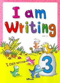 I AM WRITING 3