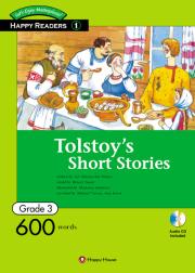Tolstoys Short Stories (罺 )