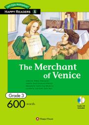 The Merchant of Venice (Ͻ )