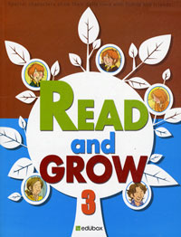 READ AND GROW 3
