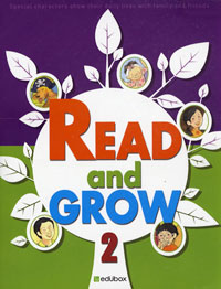 READ AND GROW 2