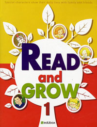 READ AND GROW 1