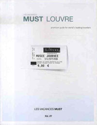 MUST LOUVRE (ӽƮ 긣)