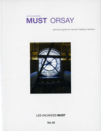 MUST ORSAY (ӽƮ )