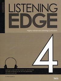 LISTENING EDGE (4) 