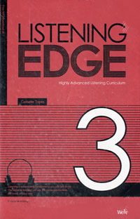LISTENING EDGE (3)  - 