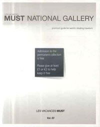 MUST NATIONAL GALLERY(ӽƮ ų )