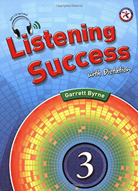 LISTENING SUCCESS(3)-S/B