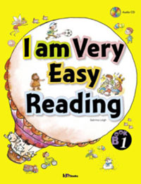 I AM VERY EASY READING (1)