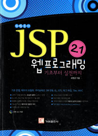 JSP 2.1 α׷