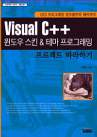 VISUAL C++  Ų & ׸ α׷ Ʈ ϱ