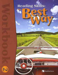 THE BEST WAY(2)-W/B