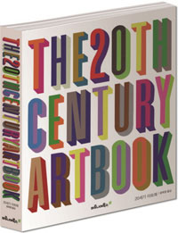 THE 20TH CENTURY ART BOOK
