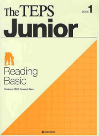 THE TEPS JUNIOR READING BASIC1