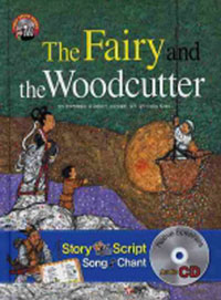 THE FAIRY AND THE WOODCUTTER(ͳ)-FIRST STORY BOOKS30