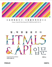 HTML5 & API Թ