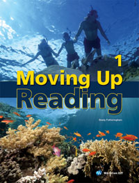 MOVING UP READING 1