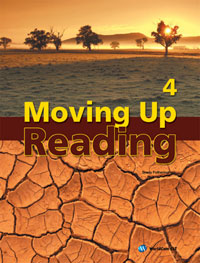 MOVING UP READING 4