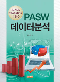 PASW ͺм -SPSS Statistics 18.0