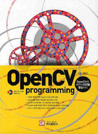 OPENCV PROGRAMMING