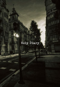 Ȧ̾ (HOLY DIARY) -2011