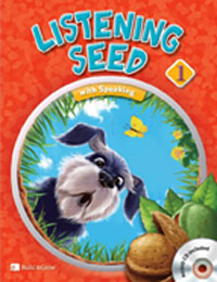LISTENING SEED 1(WITH SPEAKING)