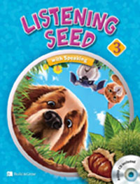 LISTENING SEED 3(WITH SPEAKING)