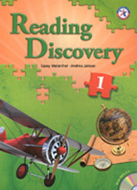 READING DISCOVERY 1-S/B