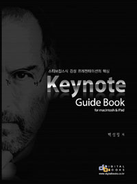 Keynote Guide Book