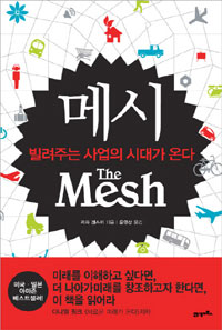 ޽ (THE MESH)