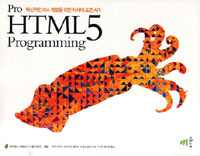PRO HTML5 PROGRAMMING