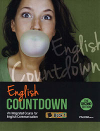 ENGLISH COUNTDOWN BOOK 1 - 2/E