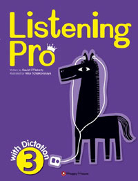 LISTENING PRO3