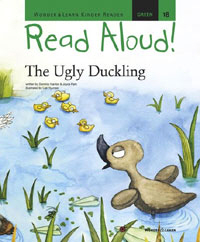 THE UGLY DUCKLING - READ ALOUD GREEN 18