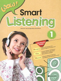 WOW SMART LISTENING 1 (CD)