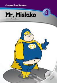 Mr. Mistako