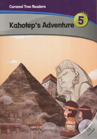 Kahotep's Adventure