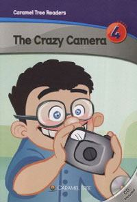 The Crazy Camera