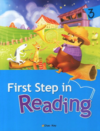 First Step in Reading 3