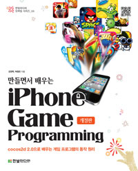 鼭  iPhone Game Programming []