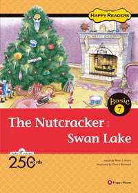 The Nutcracker Swan Lake