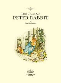   ̾߱ The Tale of Peter Rabbit
