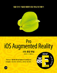 iOS   Pro iOS Augmented Reality