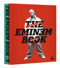 THE EMINEM BOOK  ̳ 