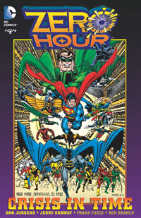  ƿ ZERO HOUR