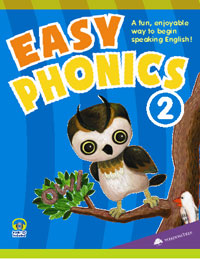 Easy Phonics  Ĵн 2