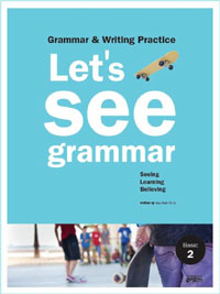 Let's See Grammar Basic   ׷  2