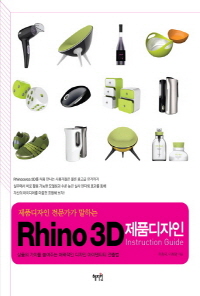 ǰ  ϴ Rhino 3D ǰ Instruction Guide